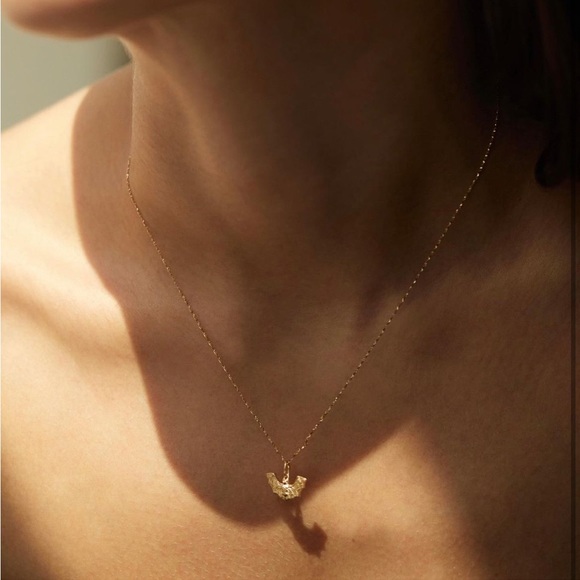 ISO CATBIRD X VITO EVENING WANDERER CHARM ***DO NOT BUY*** - Picture 2 of 2